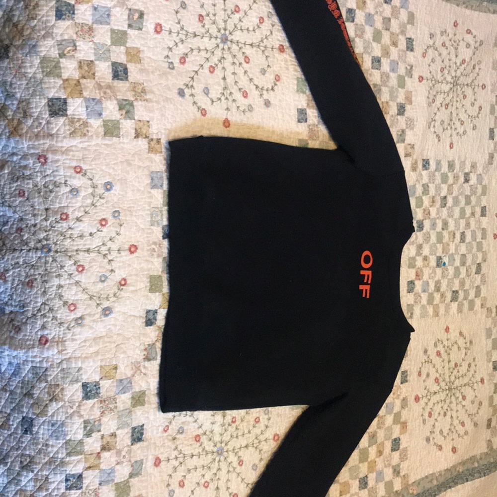 VLONE SWEATER